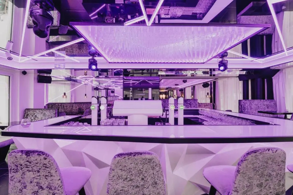 The Place Boutique & Design Hotel Flachau