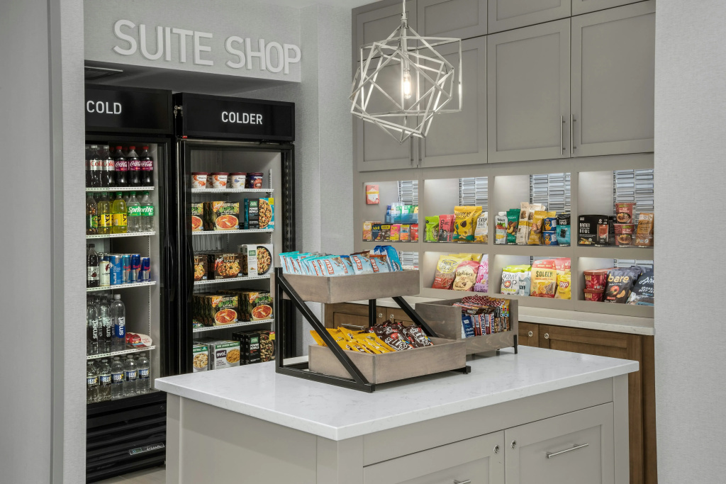 Homewood Suites By Hilton Greenville, NC