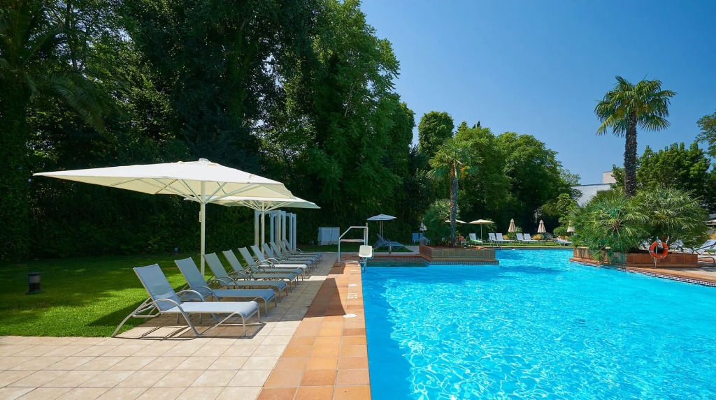Hipotels Sherry Park