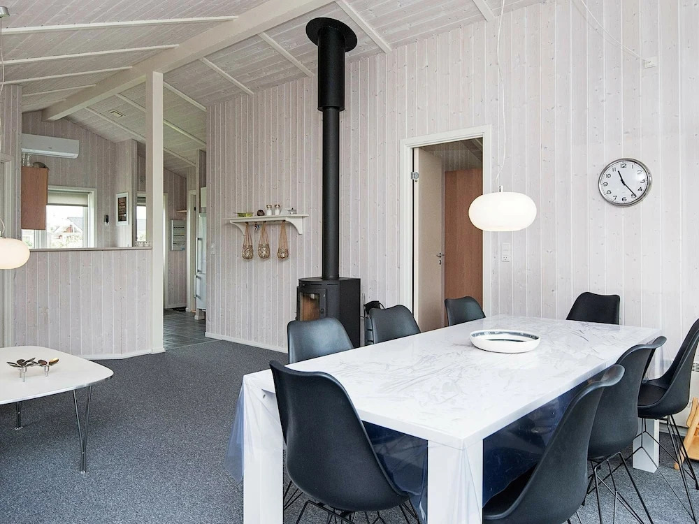 Beautiful Holiday Home Near Juelsminde With Sauna