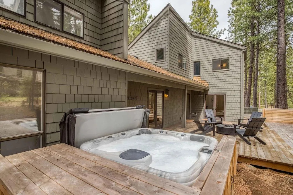 Spring Home 42 - Meredith Lodging