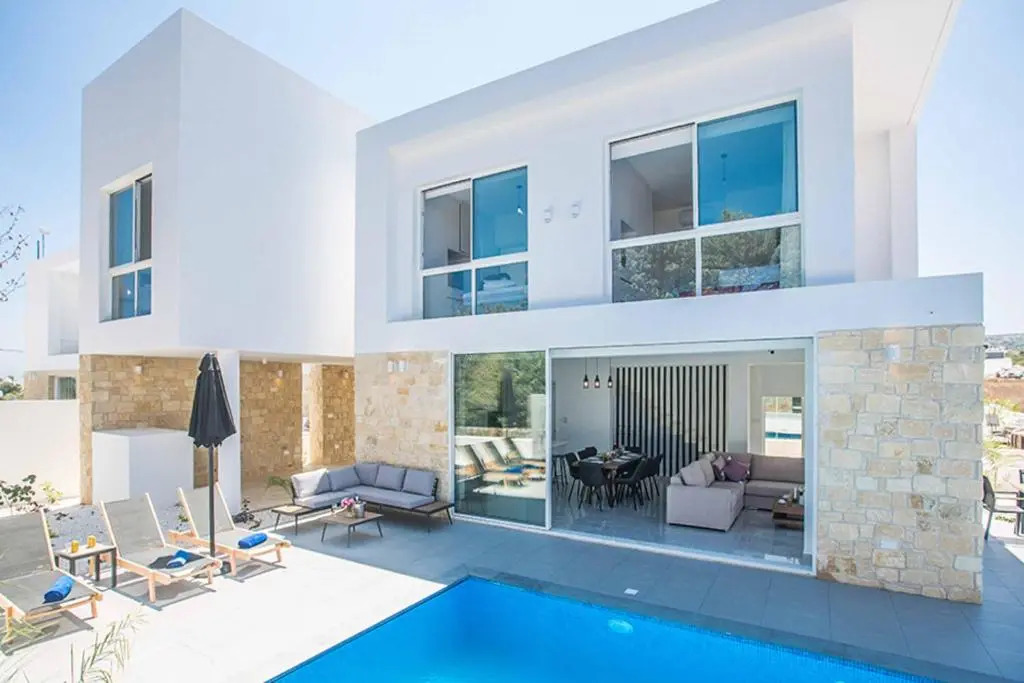 Vie Blue 4