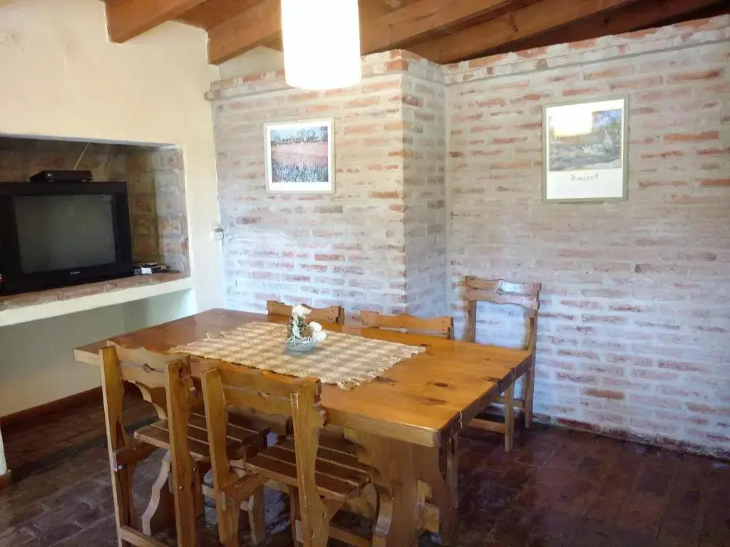 Buenavista Cabañas