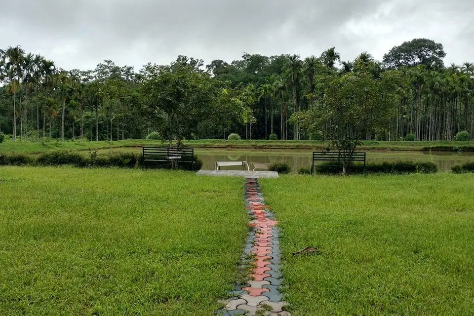 Pappy's Nest Resort