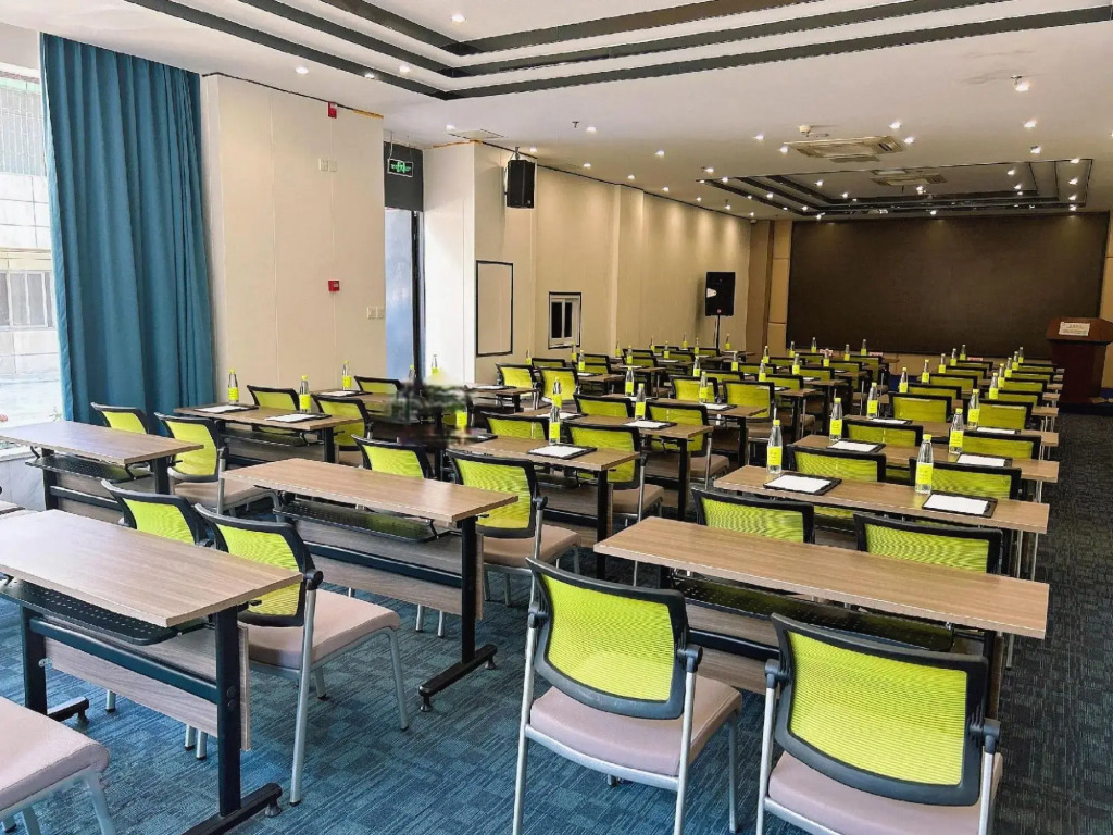 Seashine Hotel (Xiamen Railway Station)