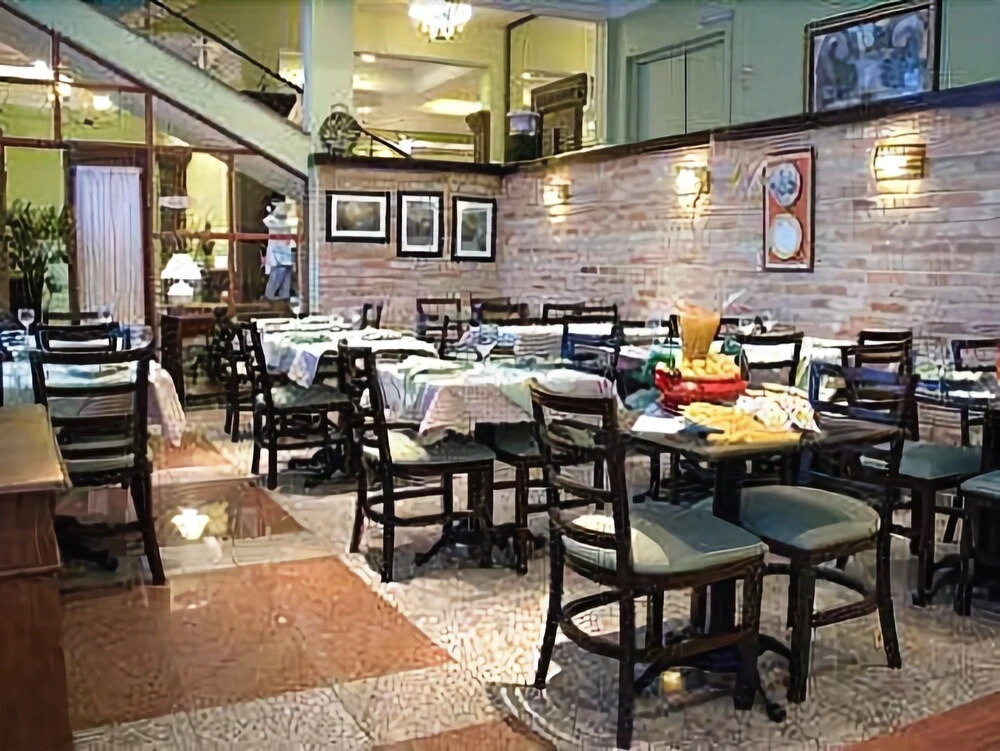Villagio Hotel