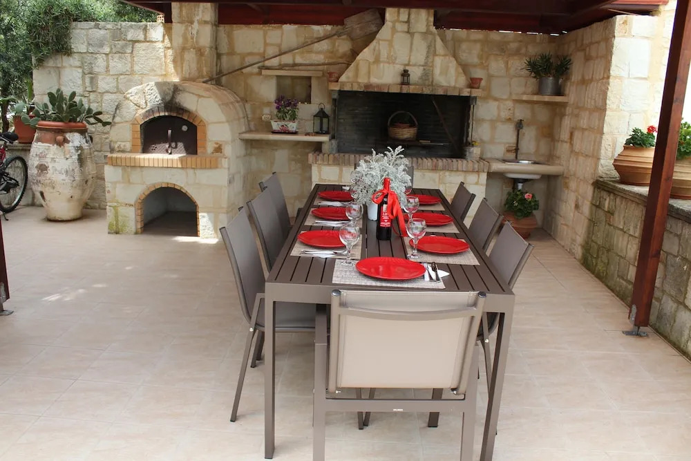 Villa Anthion