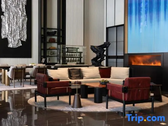 Xi'an Zhonglou qijian  Fengdu Hotel