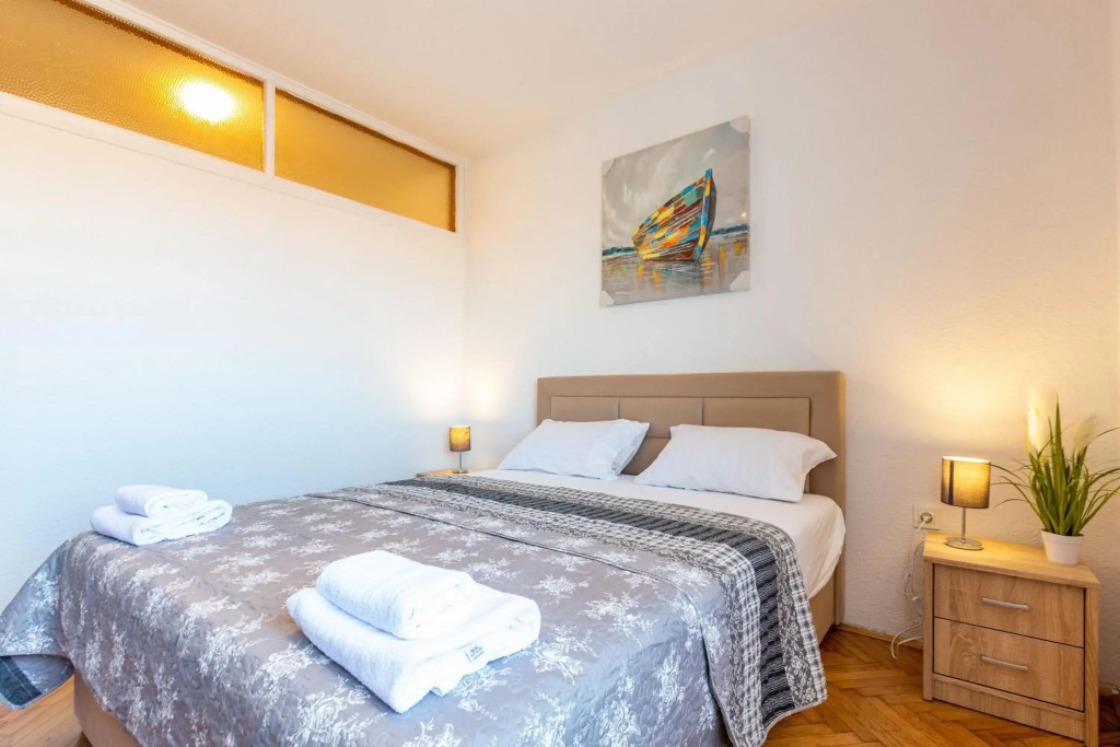 Bobo central 2BR apartment