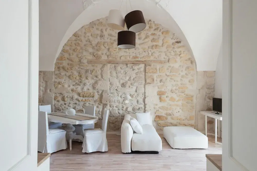 Elegante Appartamento Fronte Mare