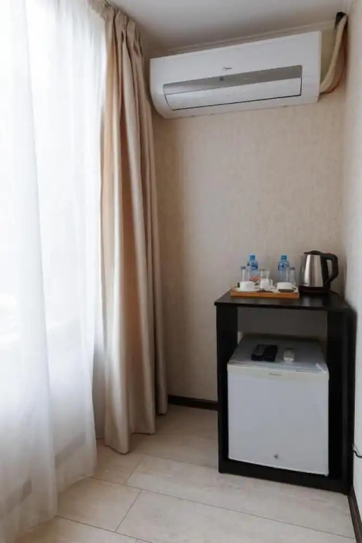 Aura Plaza Hotel