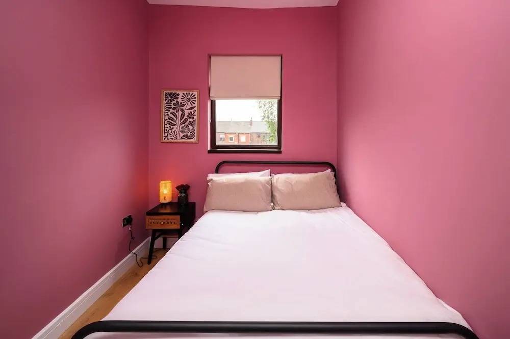 Beautiful 2 Bedroom House in Atherton Free Parking