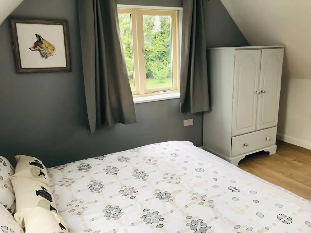 Rural Apartment, Near Spalding, 1 bed