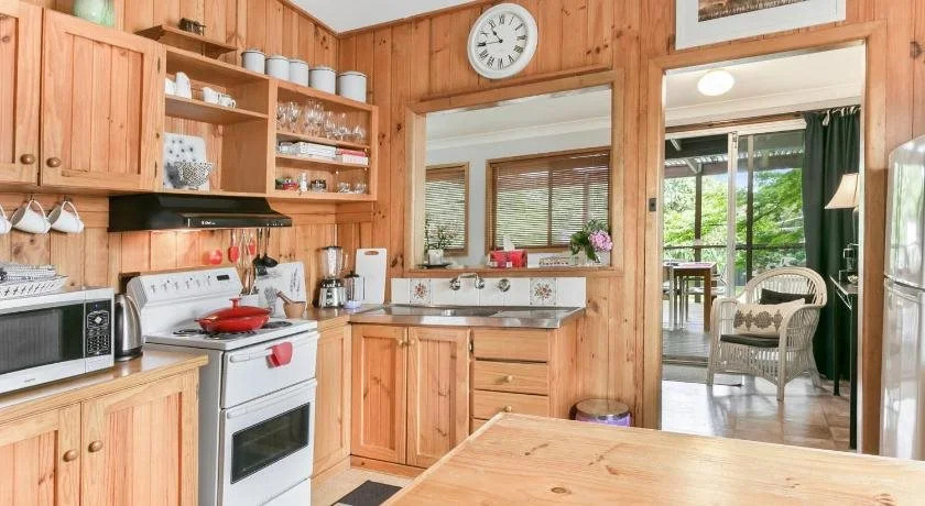 Fern Cottage
