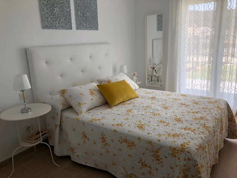 107540 Apartment In Zahara De Los Atunes