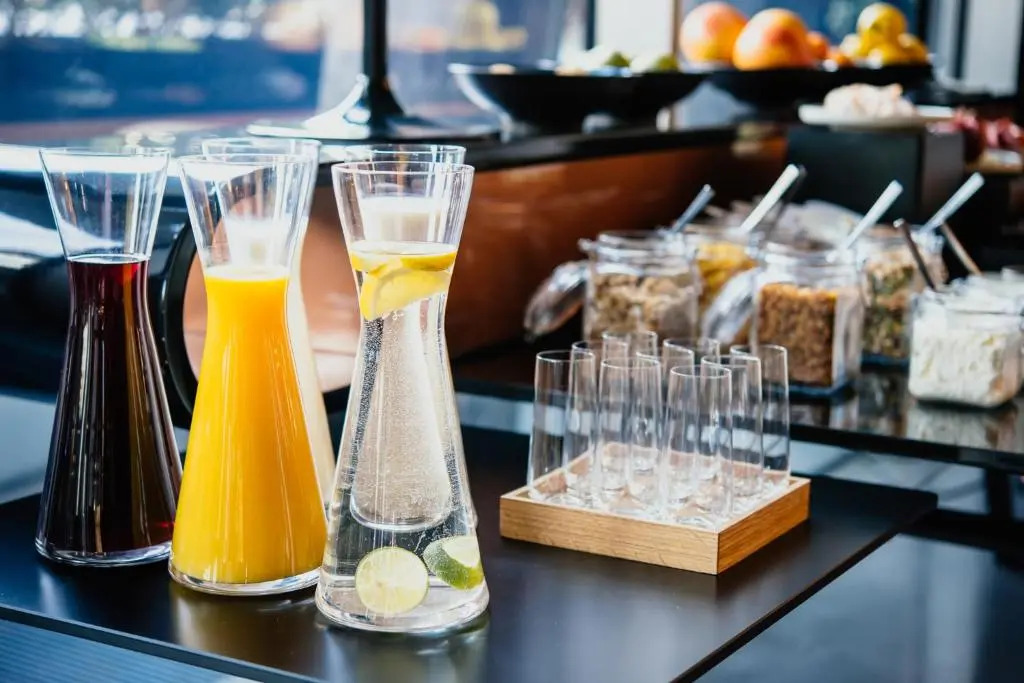 The Grove Design Hotel