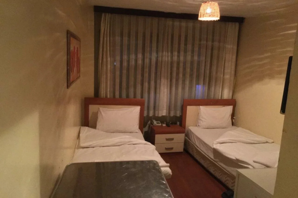 Surucu Otel