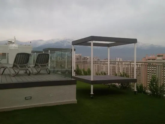 Tecni Apartments