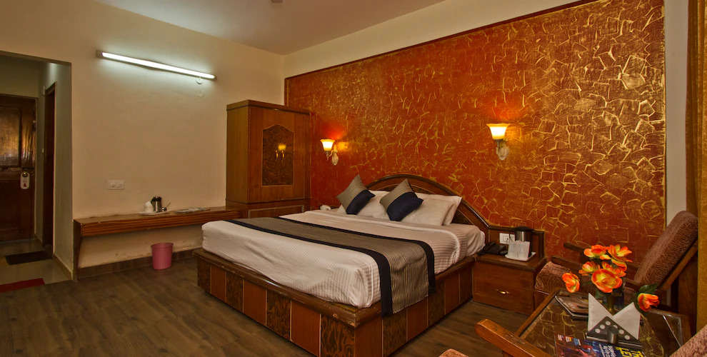 Hotel Park Residency