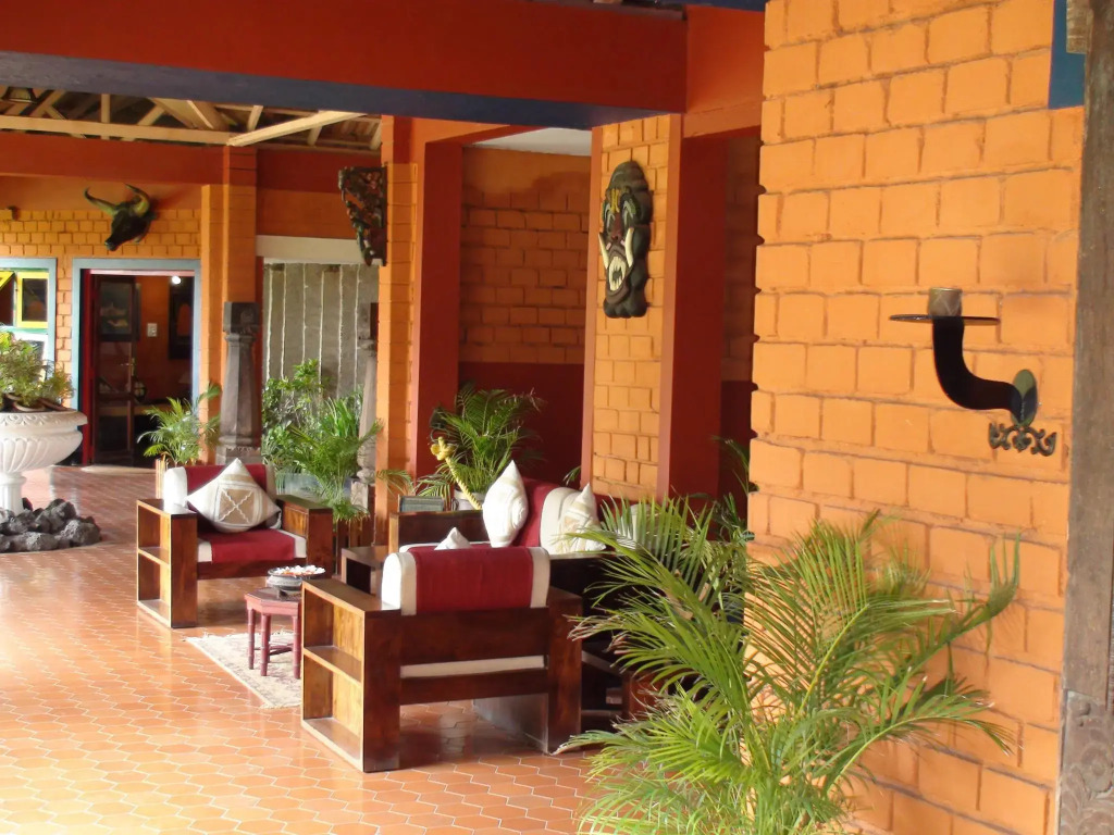 The Village Resort