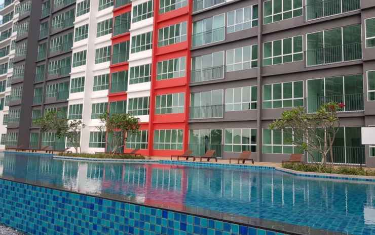 The Zizz Homestay @ Damansara Damai