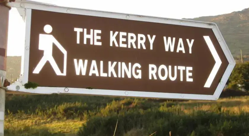Sneem River Lodge
