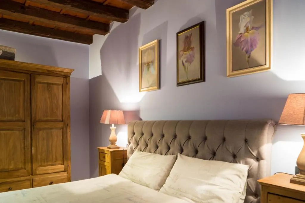 Casa Perotti