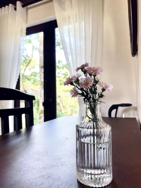 Toom Sara Forest Stay - Danang
