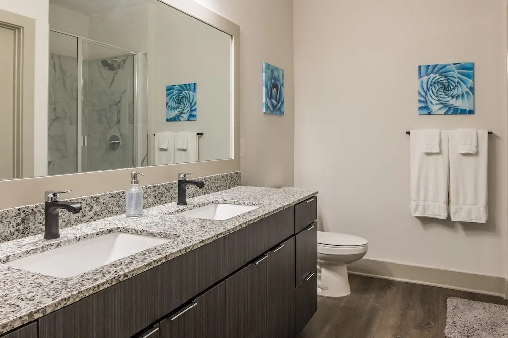 2 BR Apt Near St Johns River by Frontdesk