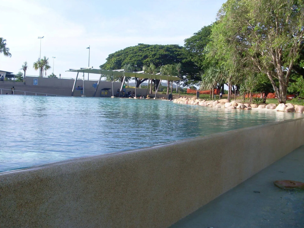 Itara Apartments