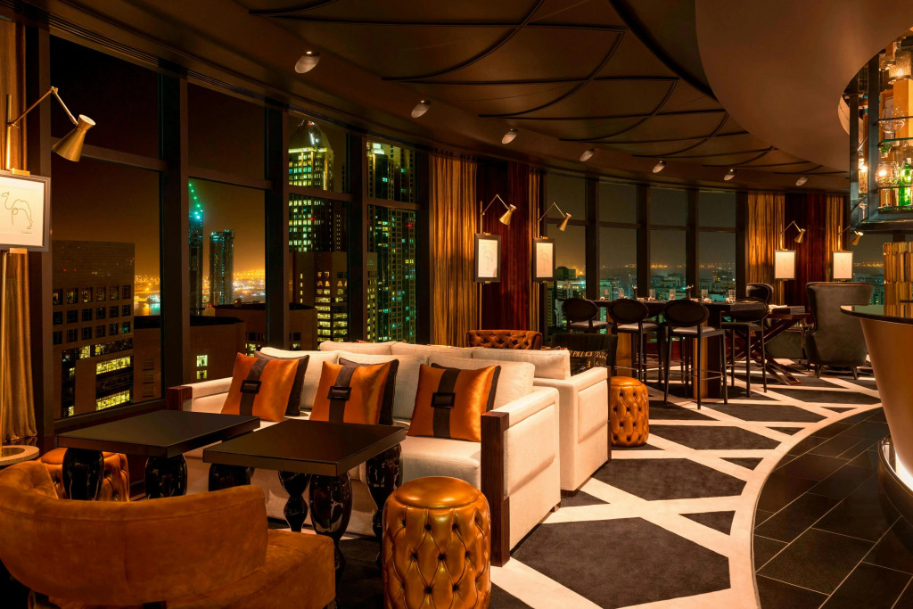 Le Royal Meridien Abu Dhabi