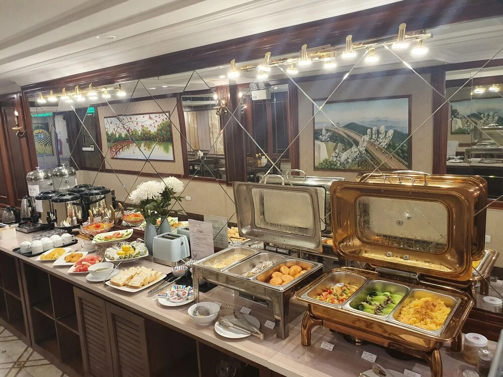 The West Hotel & Spa