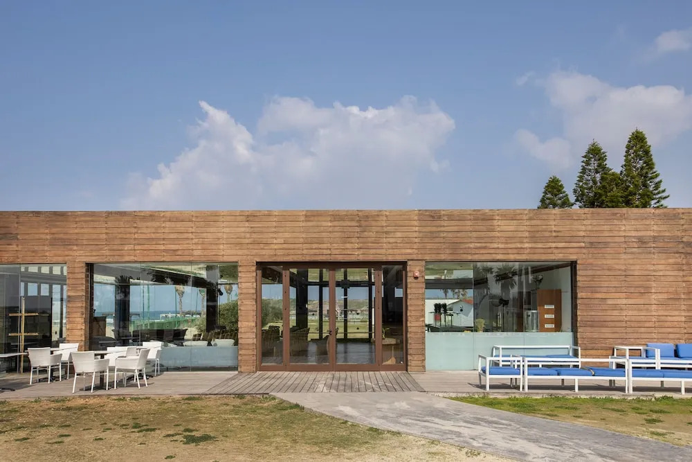 Nachsholim Holiday Village Hotel