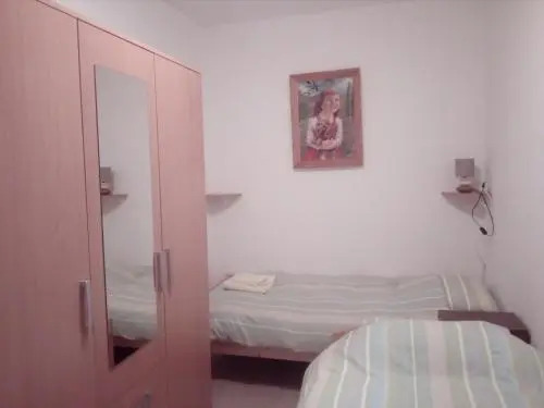 Apartment Trsina
