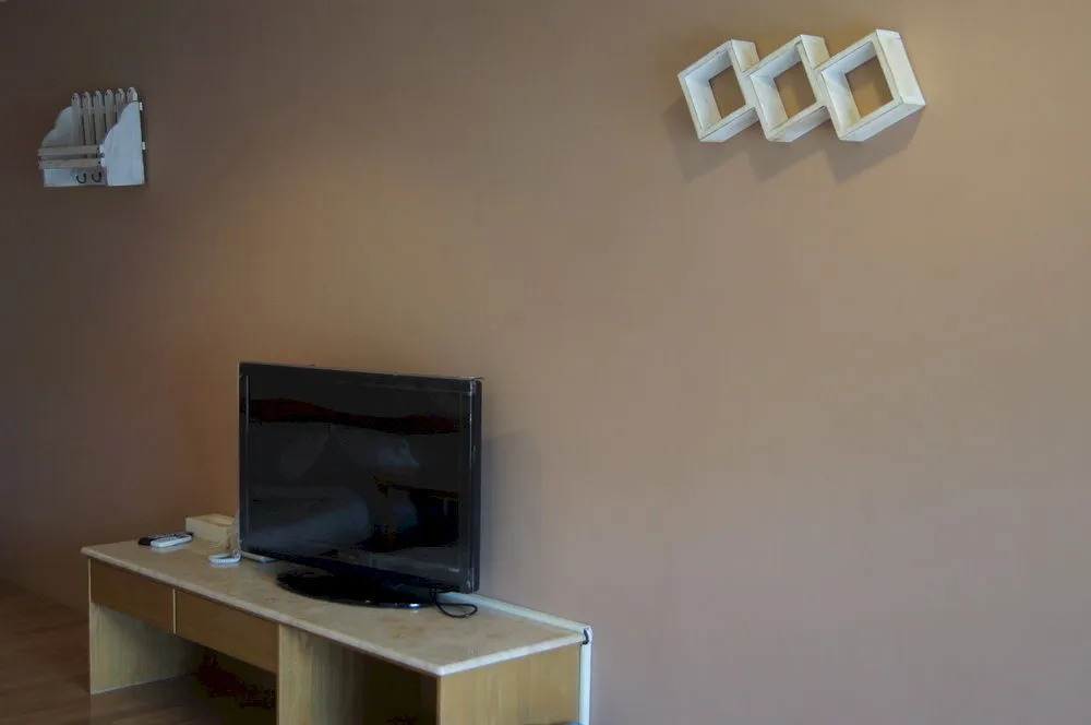 Kenting Masalu Lakeside Resort