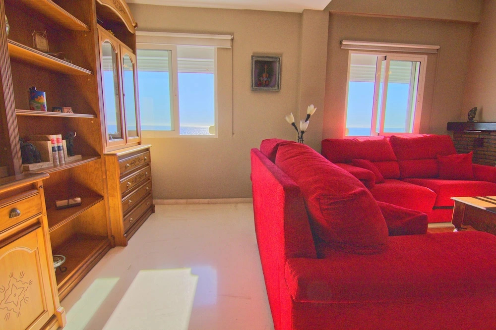 Calypso Penthouse