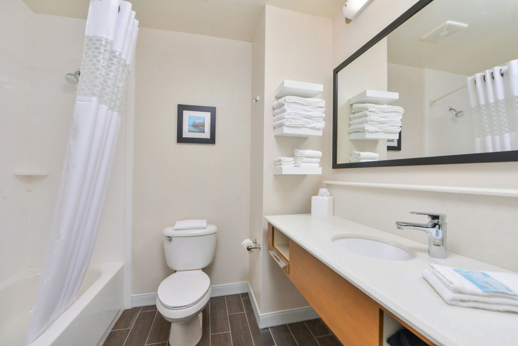 Hampton Inn Daytona/Ormond Beach