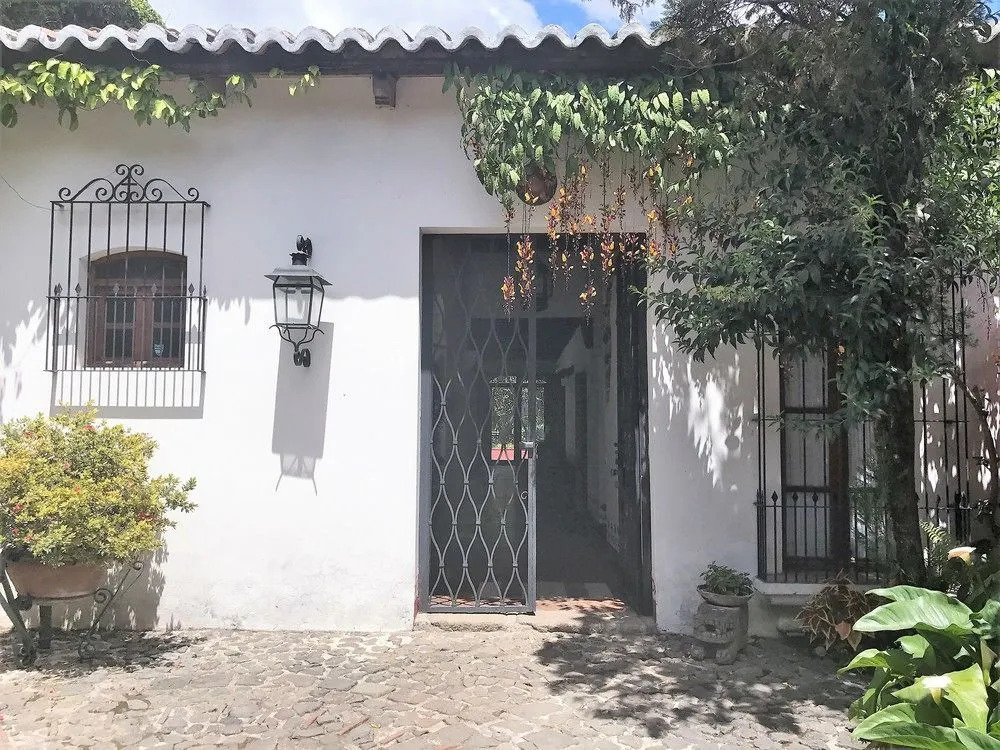 Casa De Loreto