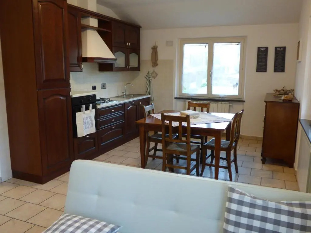 B&B Podere Montese