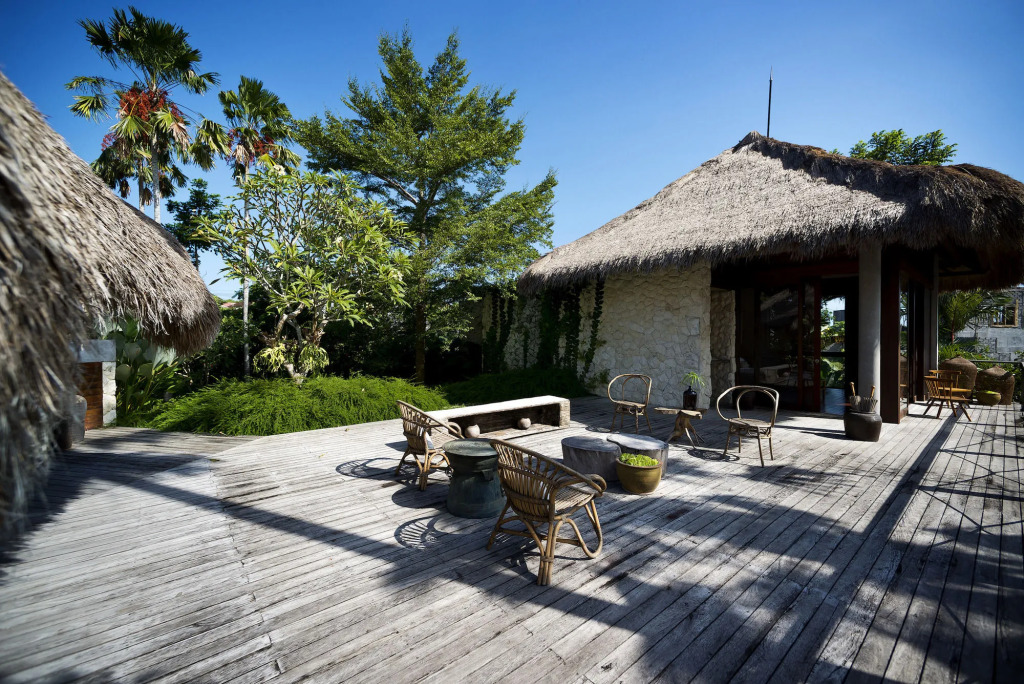Planta Boutique Resort