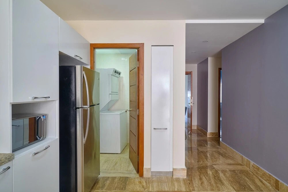 Luxury Beach Condo B-101 Costa Atlantica