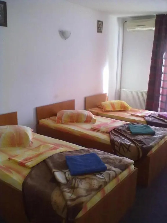 Hotel Raffael