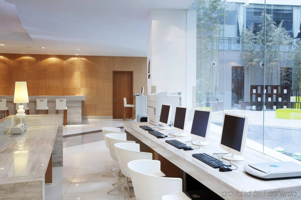 LeafIN Hotel Beijing Minzuyuan l Birds Nest