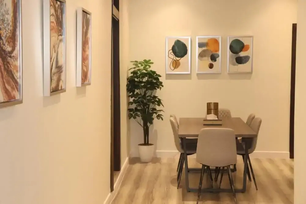 Thawari Hotel Apartments