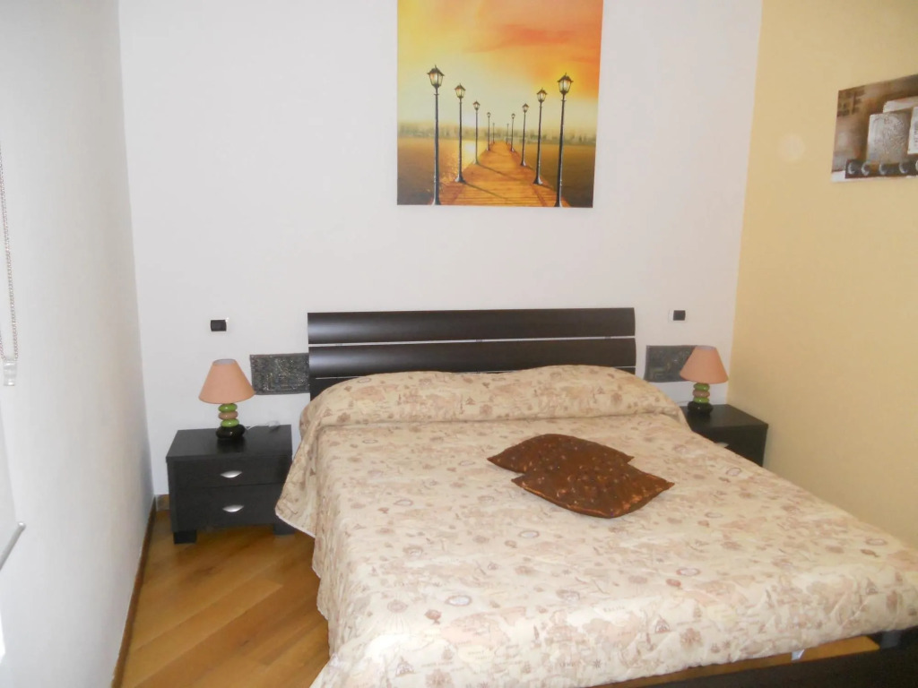 Bed and Breakfast Adelberga