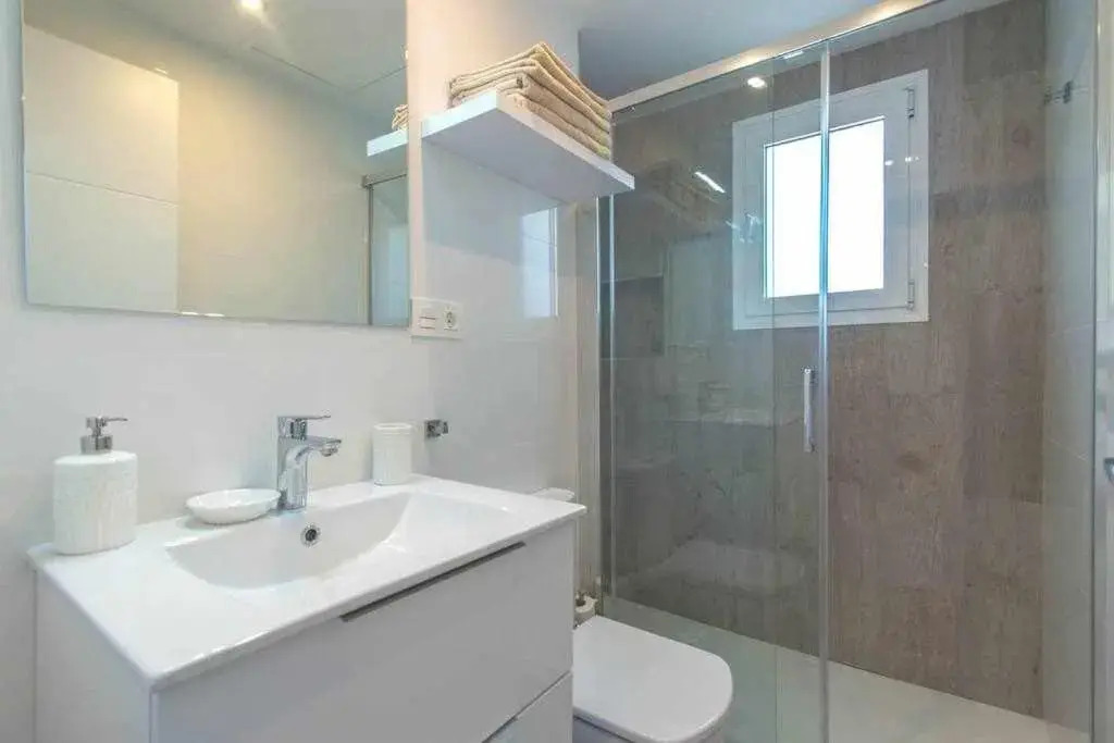 Casablanca 3 Nuevo apartamento en 2º planta con vistas