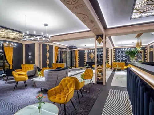 Aparthotel Góralski Spa & Restaurant