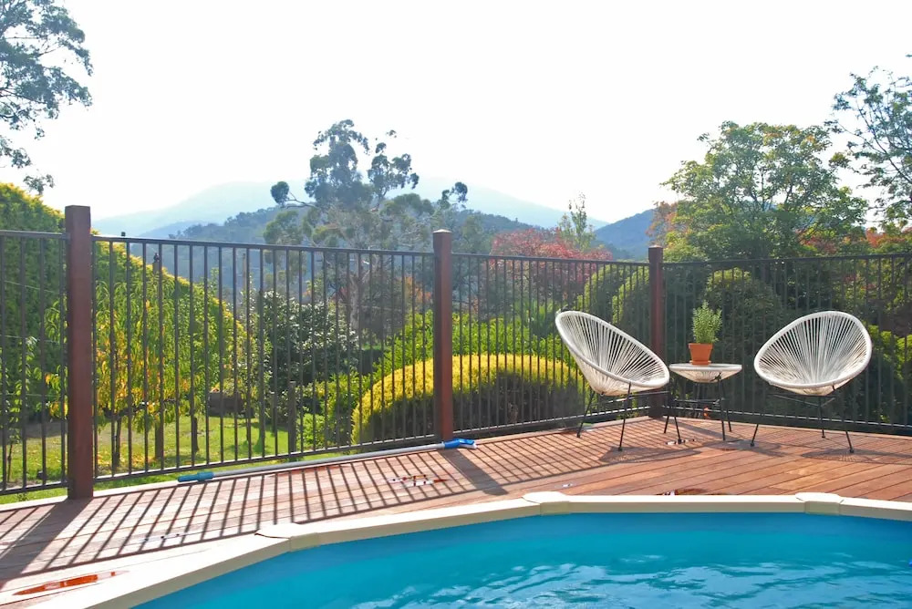 Graceburn Gardens