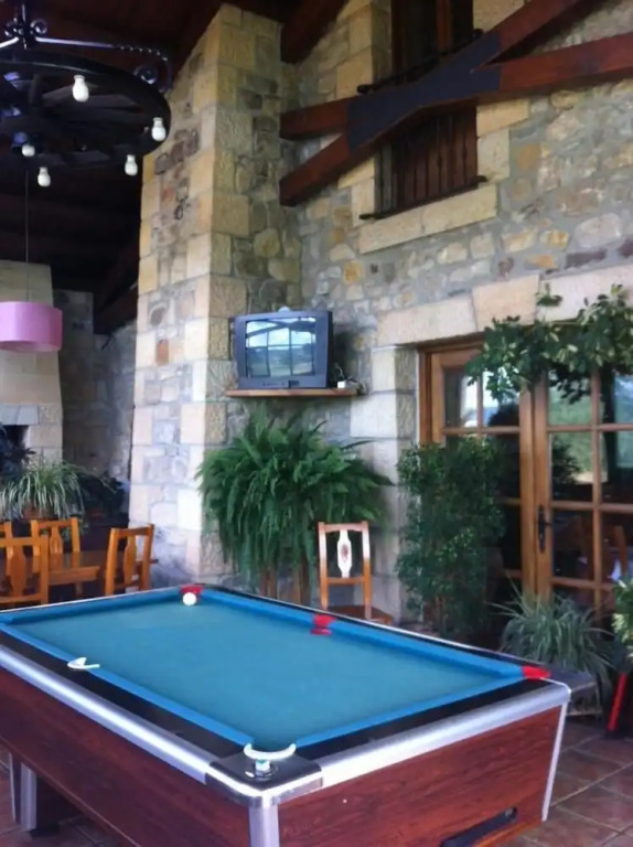 Hotel Rural La Pradera