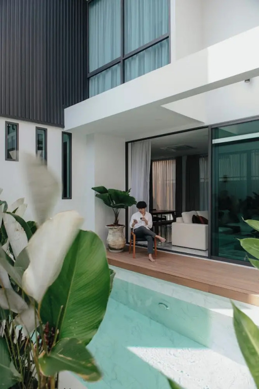 Terra da Luz Villa Hotel